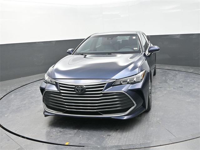 used 2020 Toyota Avalon car, priced at $19,991