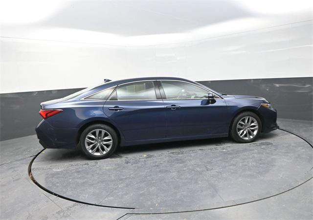 used 2020 Toyota Avalon car, priced at $19,991