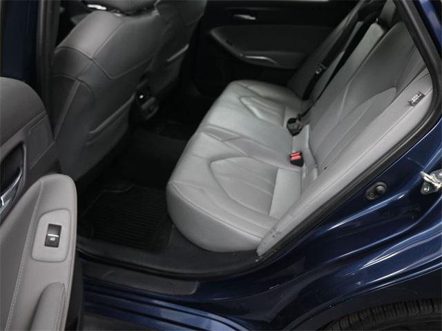 used 2020 Toyota Avalon car, priced at $19,991
