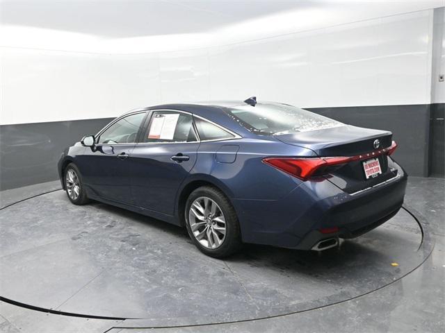used 2020 Toyota Avalon car, priced at $19,991