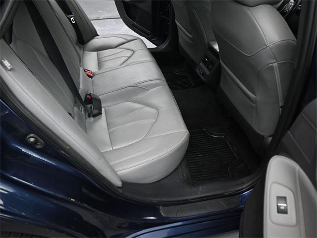 used 2020 Toyota Avalon car, priced at $19,991