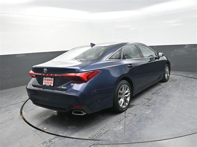 used 2020 Toyota Avalon car, priced at $19,991
