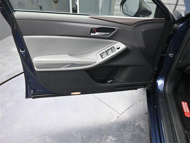 used 2020 Toyota Avalon car, priced at $19,991