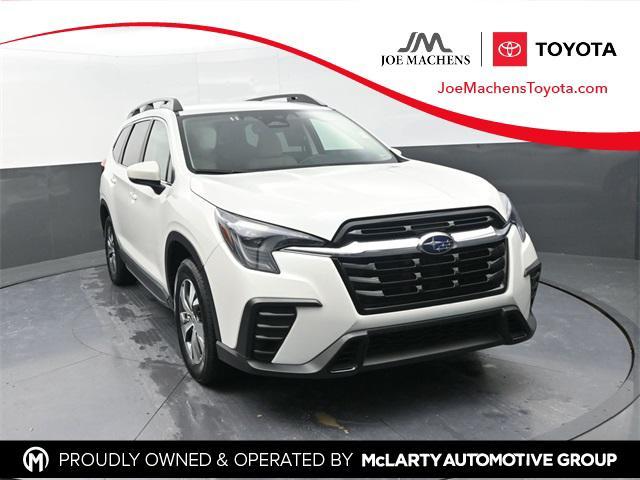 used 2025 Subaru Ascent car, priced at $31,591