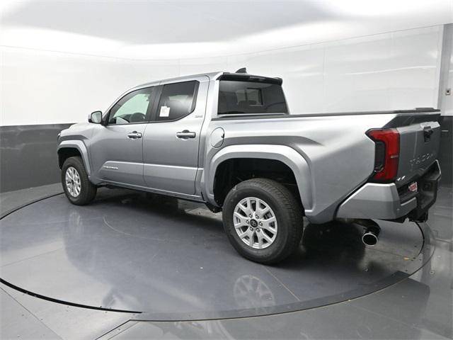 new 2025 Toyota Tacoma car, priced at $46,514