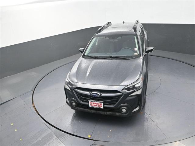 used 2024 Subaru Outback car, priced at $23,691