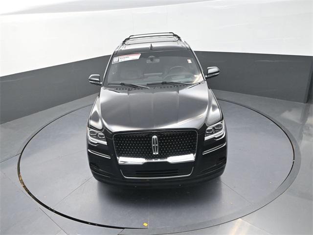 used 2023 Lincoln Navigator car, priced at $59,991