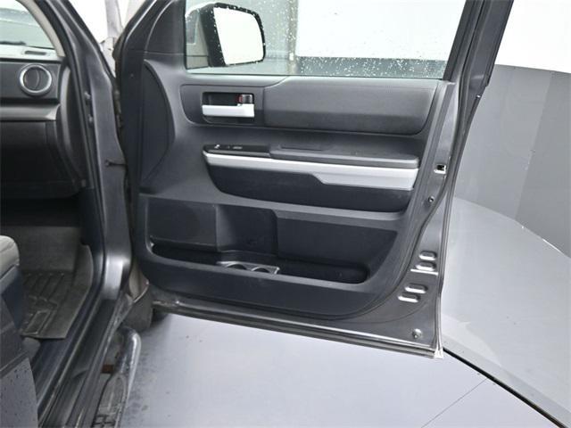 used 2015 Toyota Tundra car, priced at $18,891