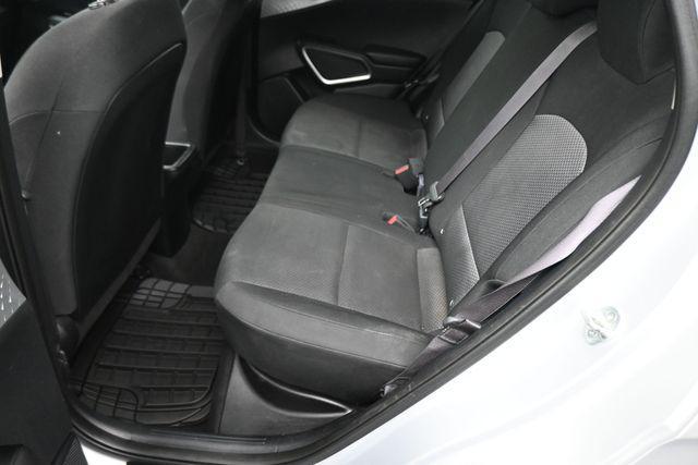 used 2021 Kia Soul car, priced at $12,491