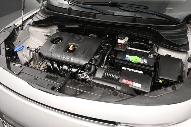 used 2021 Kia Soul car, priced at $12,491