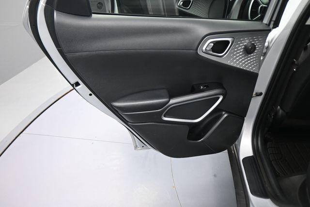 used 2021 Kia Soul car, priced at $12,491