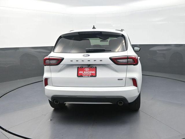 used 2023 Ford Escape car, priced at $24,085