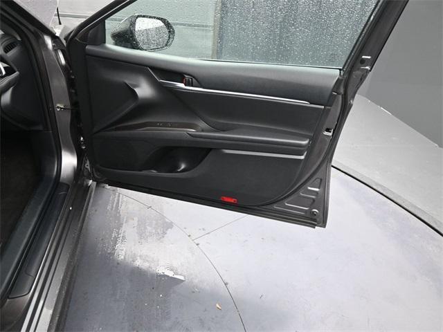used 2022 Toyota Camry car, priced at $21,691