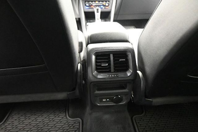 used 2023 Volkswagen Tiguan car, priced at $24,578