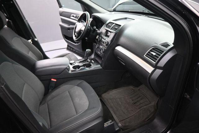 used 2017 Ford Explorer car, priced at $14,778