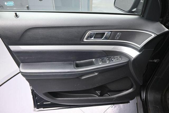 used 2017 Ford Explorer car, priced at $14,778