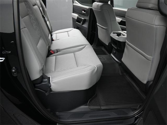 used 2025 Toyota Tundra car