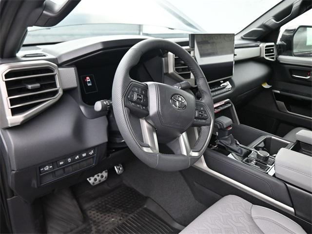 used 2025 Toyota Tundra car