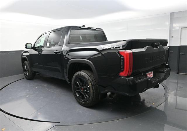 used 2025 Toyota Tundra car