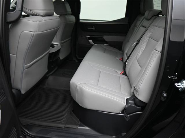 used 2025 Toyota Tundra car