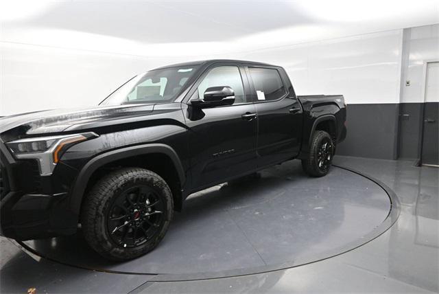 used 2025 Toyota Tundra car