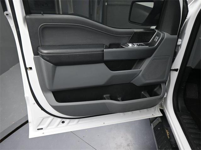 used 2021 Ford F-150 car, priced at $26,991