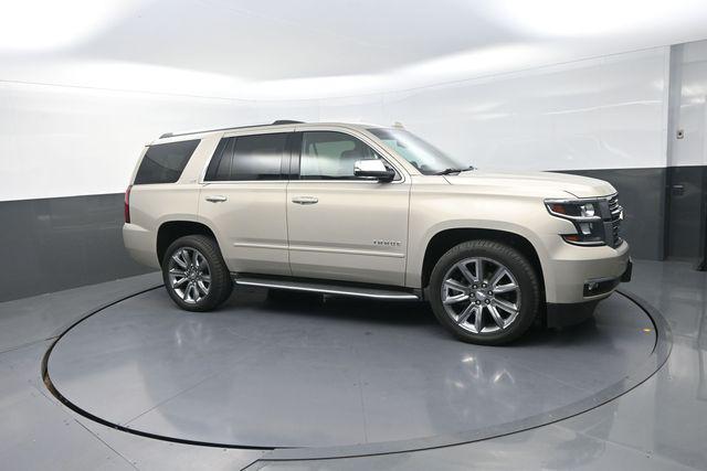 used 2015 Chevrolet Tahoe car, priced at $19,978