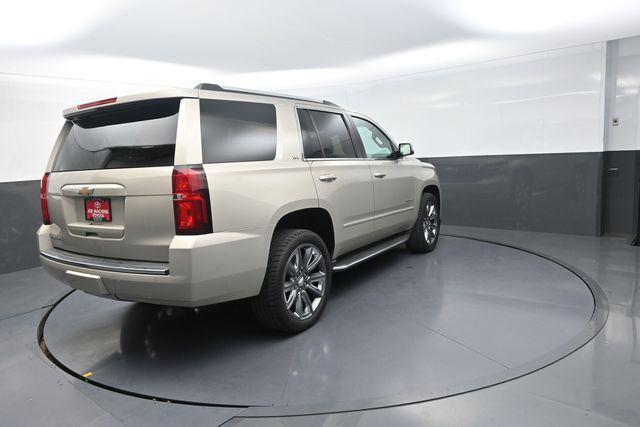 used 2015 Chevrolet Tahoe car, priced at $19,978