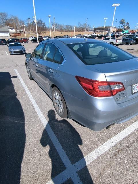 used 2015 Subaru Legacy car, priced at $12,451