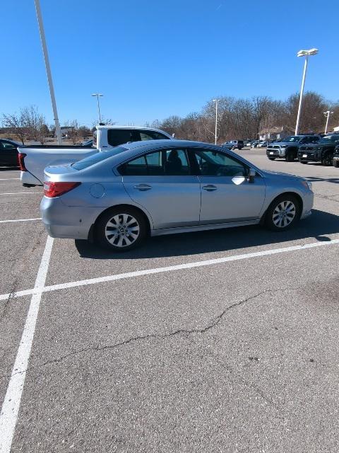 used 2015 Subaru Legacy car, priced at $12,451