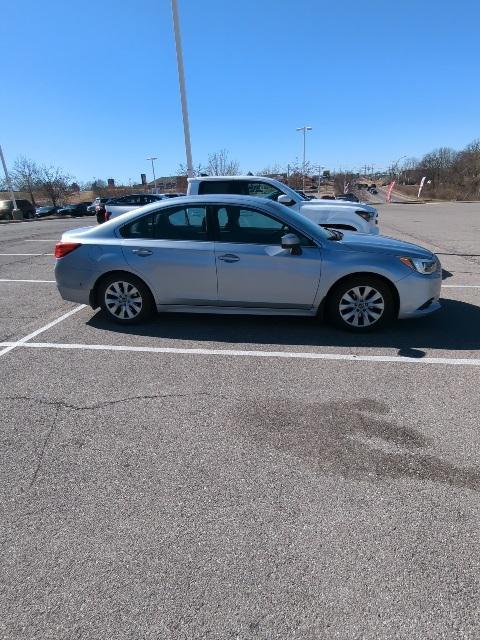 used 2015 Subaru Legacy car, priced at $12,451