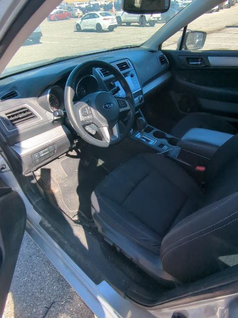 used 2015 Subaru Legacy car, priced at $12,451