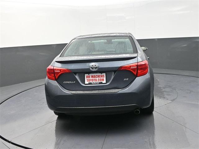 used 2019 Toyota Corolla car, priced at $10,691
