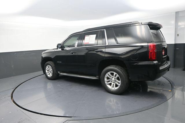 used 2015 Chevrolet Tahoe car, priced at $15,978