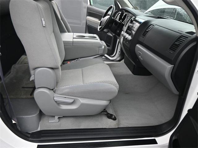 used 2007 Toyota Tundra car, priced at $15,991