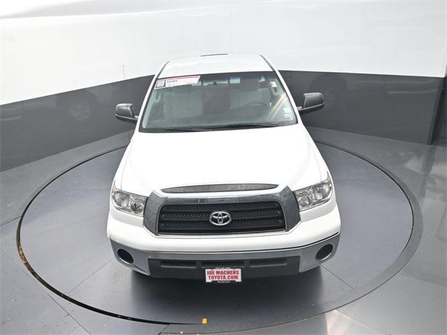 used 2007 Toyota Tundra car, priced at $15,991