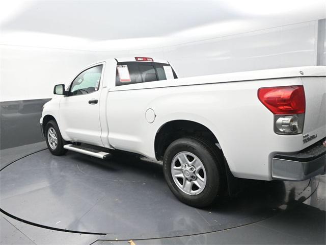 used 2007 Toyota Tundra car, priced at $15,991