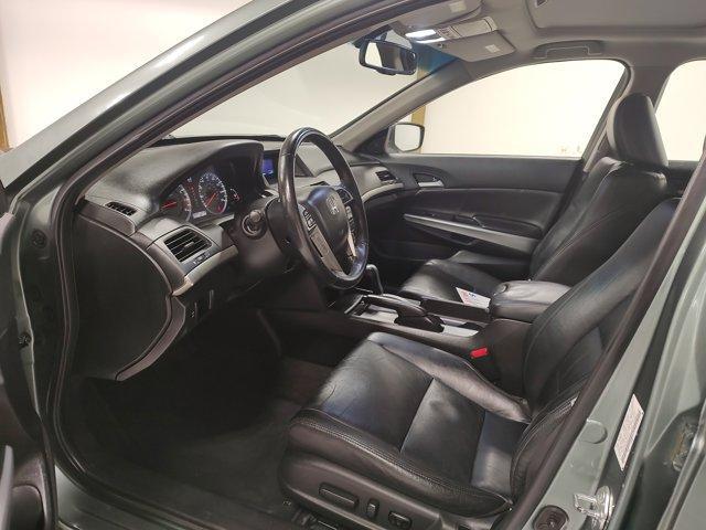 used 2010 Honda Accord car, priced at $11,587