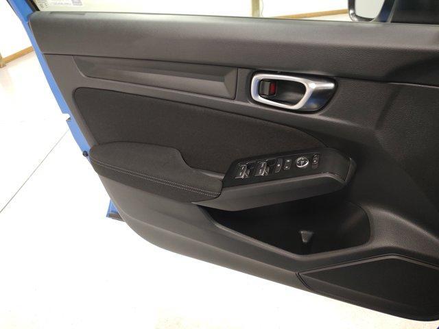 new 2026 Honda Civic car, priced at $29,545