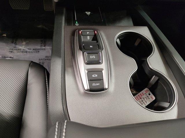 new 2026 Honda Ridgeline car, priced at $45,345