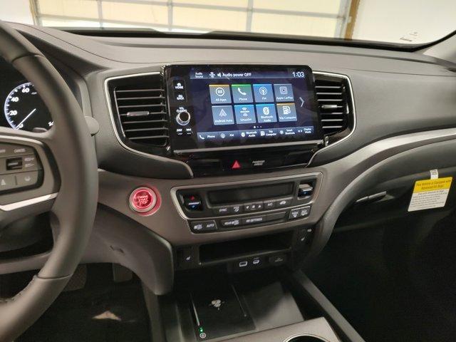 new 2026 Honda Ridgeline car, priced at $45,345