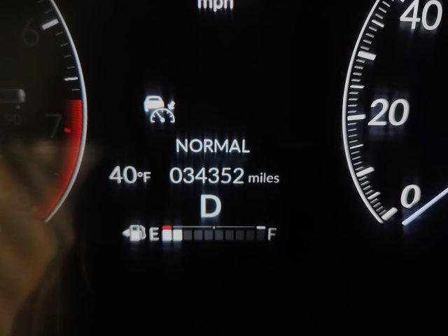 used 2024 Honda HR-V car, priced at $22,987