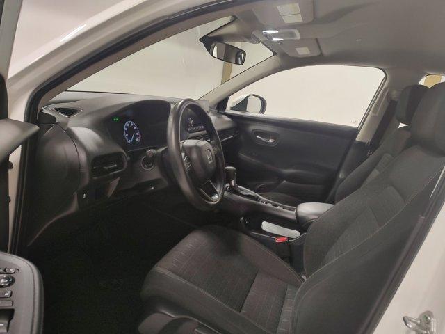used 2024 Honda HR-V car, priced at $22,987