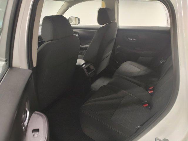 used 2024 Honda HR-V car, priced at $22,987