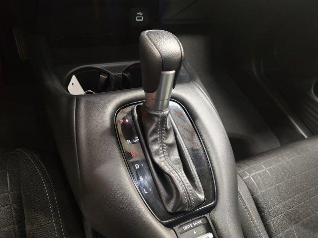 used 2024 Honda HR-V car, priced at $22,987