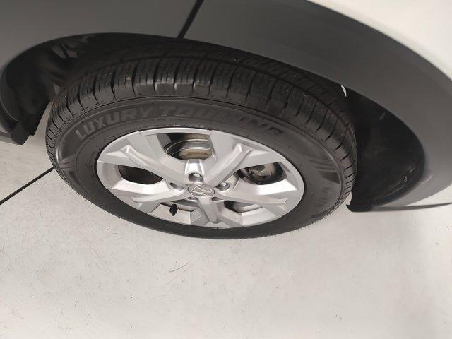 used 2024 Honda HR-V car, priced at $22,987