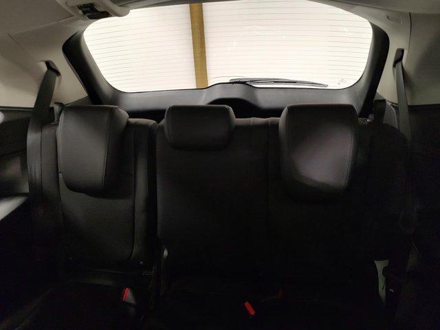 new 2026 Honda Odyssey car, priced at $44,745