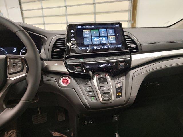 new 2026 Honda Odyssey car, priced at $44,745