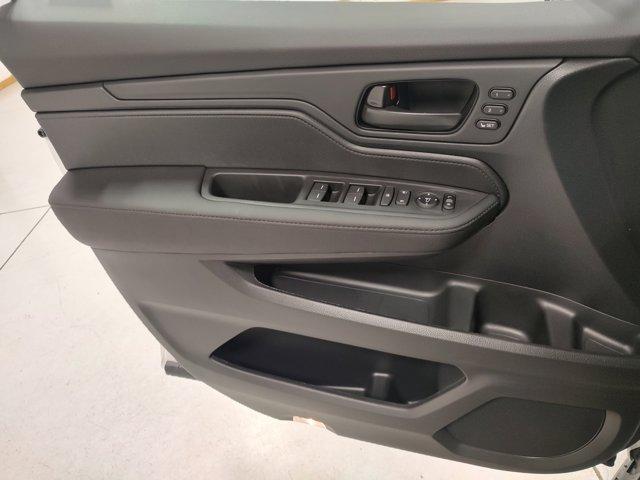 new 2026 Honda Odyssey car, priced at $44,745
