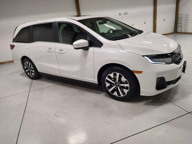 new 2026 Honda Odyssey car, priced at $44,745